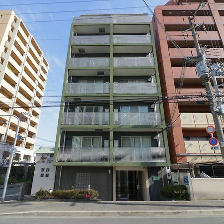 Hg Cozy Hotel No 13 天王寺 Osaka Luaran gambar
