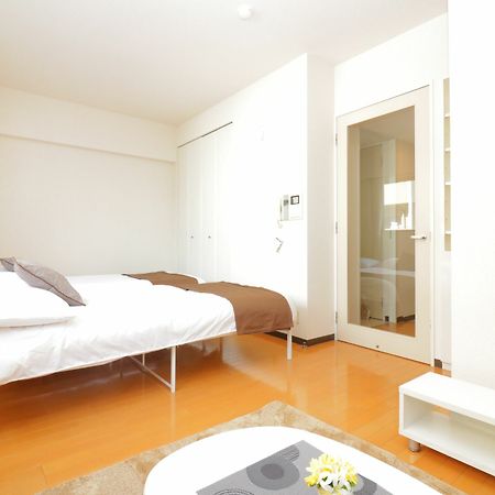 Hg Cozy Hotel No 13 天王寺 Osaka Luaran gambar