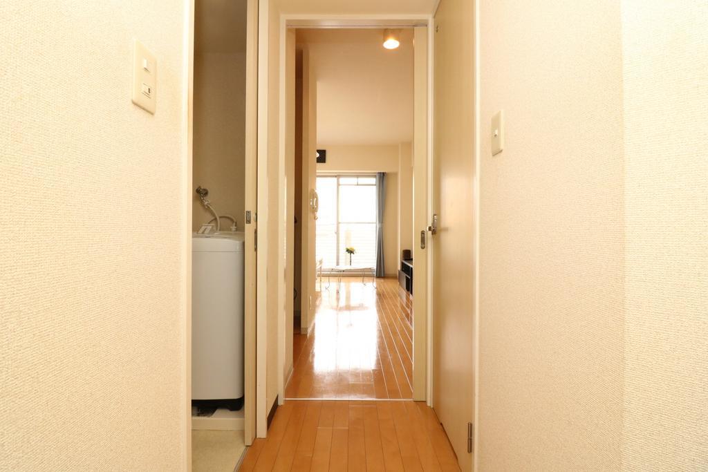 Hg Cozy Hotel No 13 天王寺 Osaka Luaran gambar