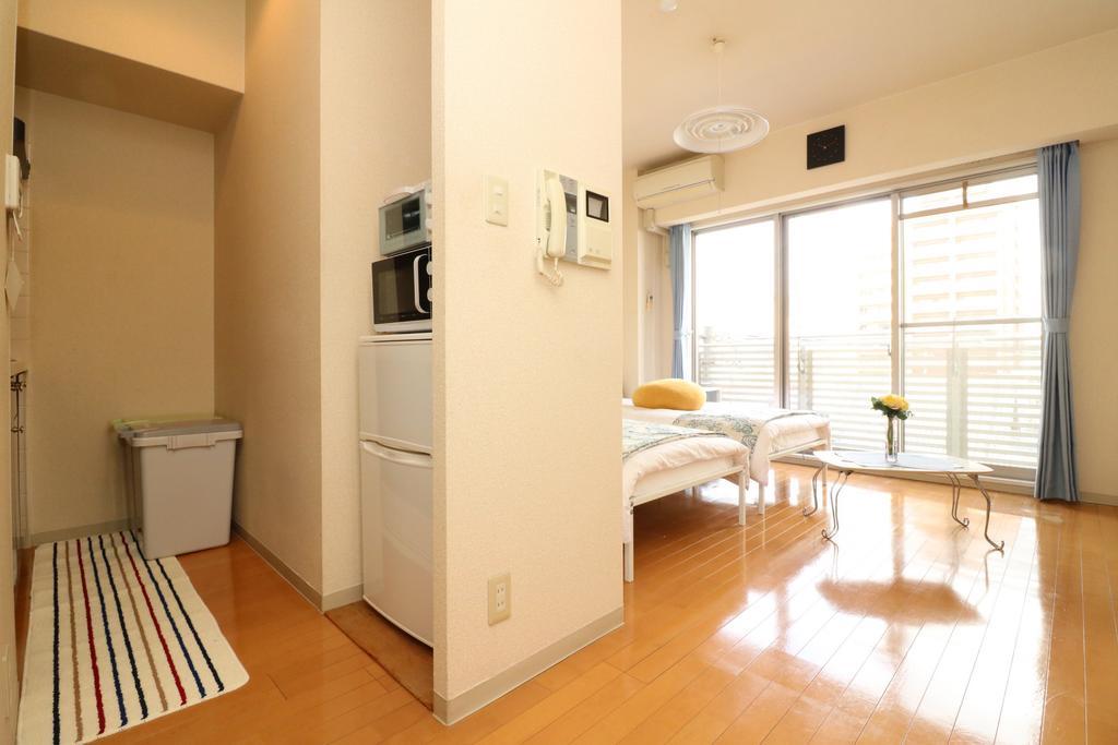 Hg Cozy Hotel No 13 天王寺 Osaka Luaran gambar