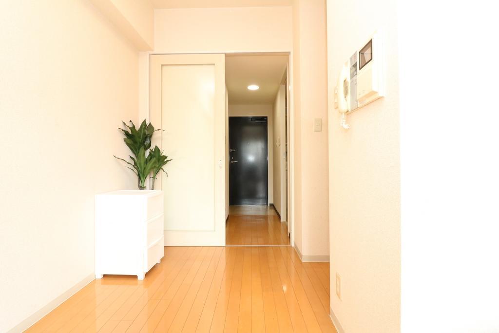 Hg Cozy Hotel No 13 天王寺 Osaka Luaran gambar