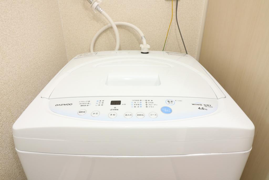 Hg Cozy Hotel No 13 天王寺 Osaka Luaran gambar