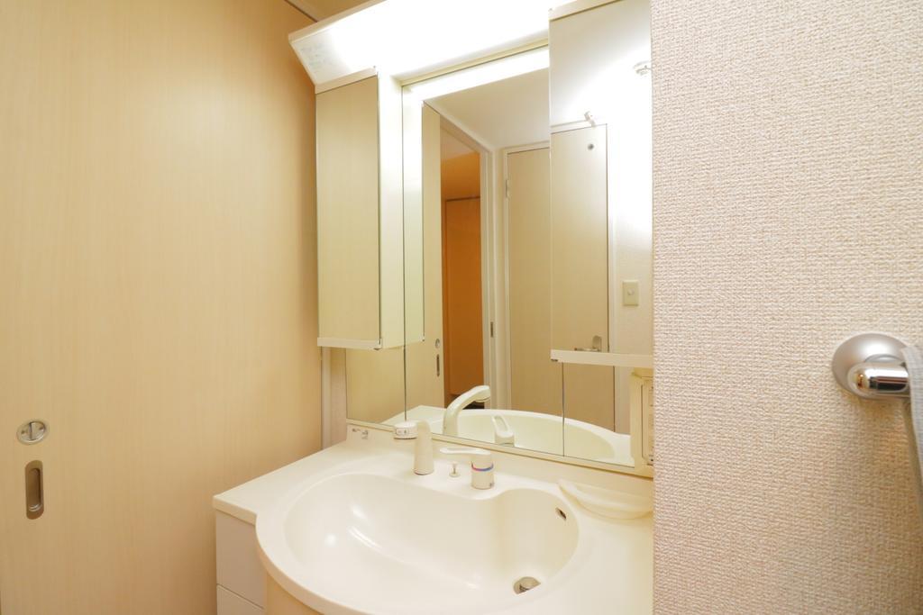 Hg Cozy Hotel No 13 天王寺 Osaka Luaran gambar