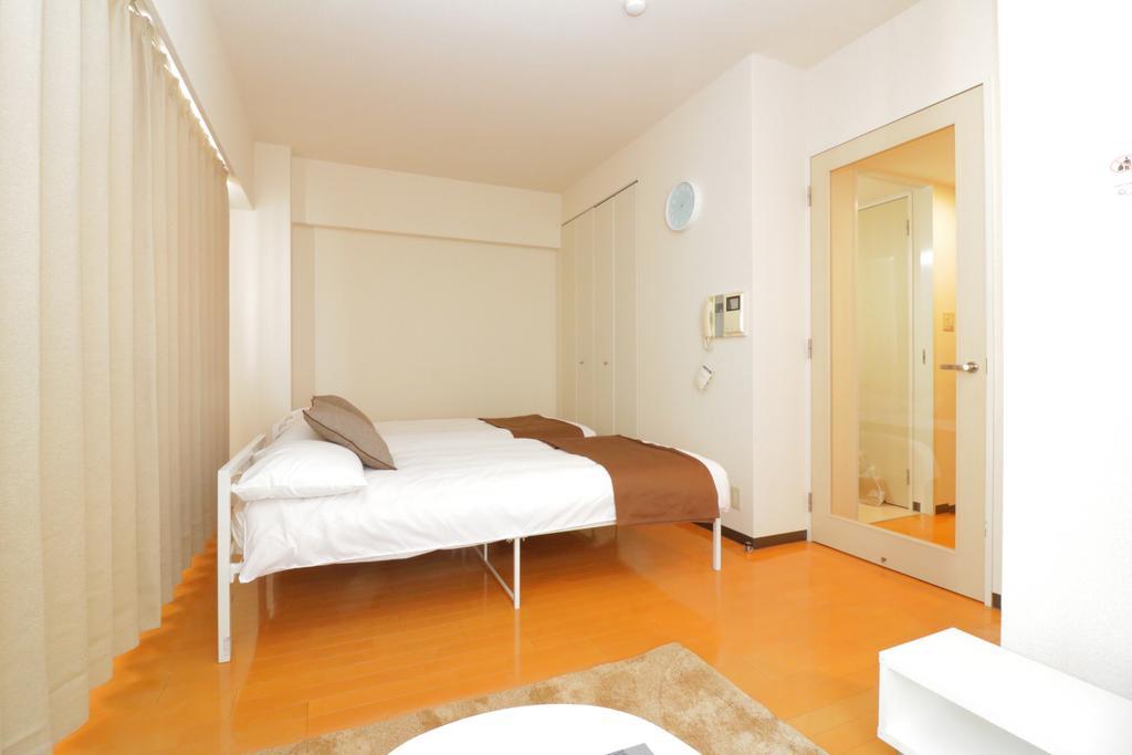 Hg Cozy Hotel No 13 天王寺 Osaka Luaran gambar
