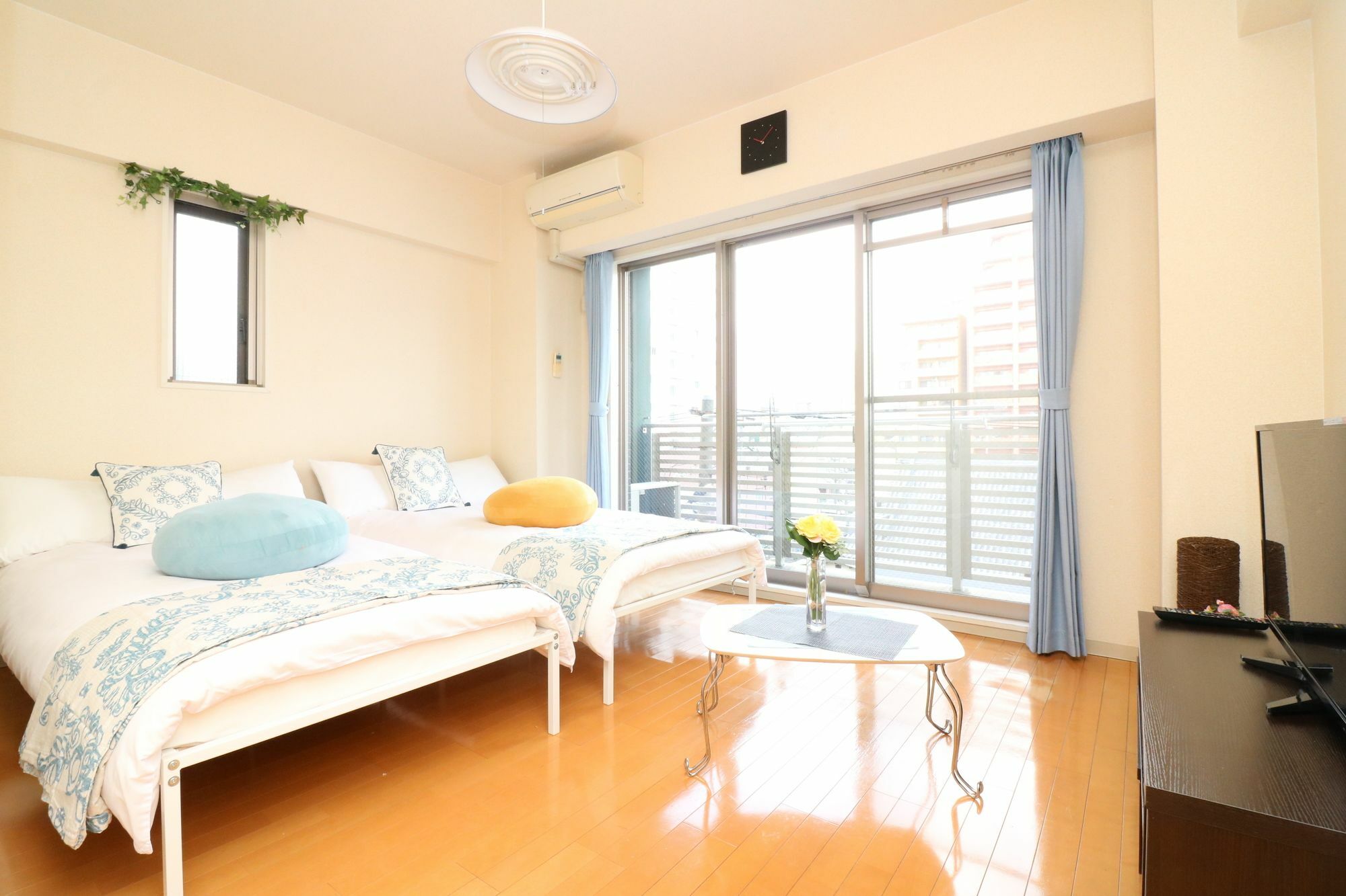 Hg Cozy Hotel No 13 天王寺 Osaka Luaran gambar