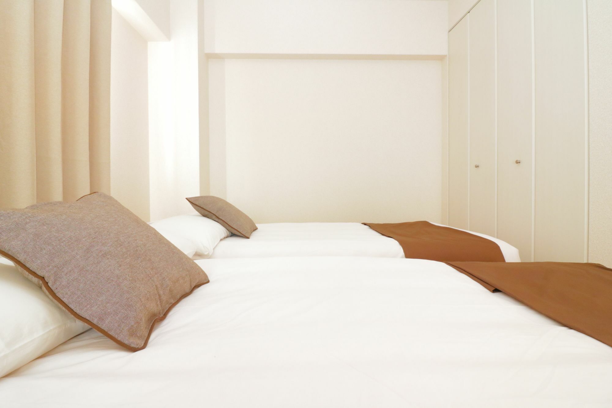 Hg Cozy Hotel No 13 天王寺 Osaka Luaran gambar