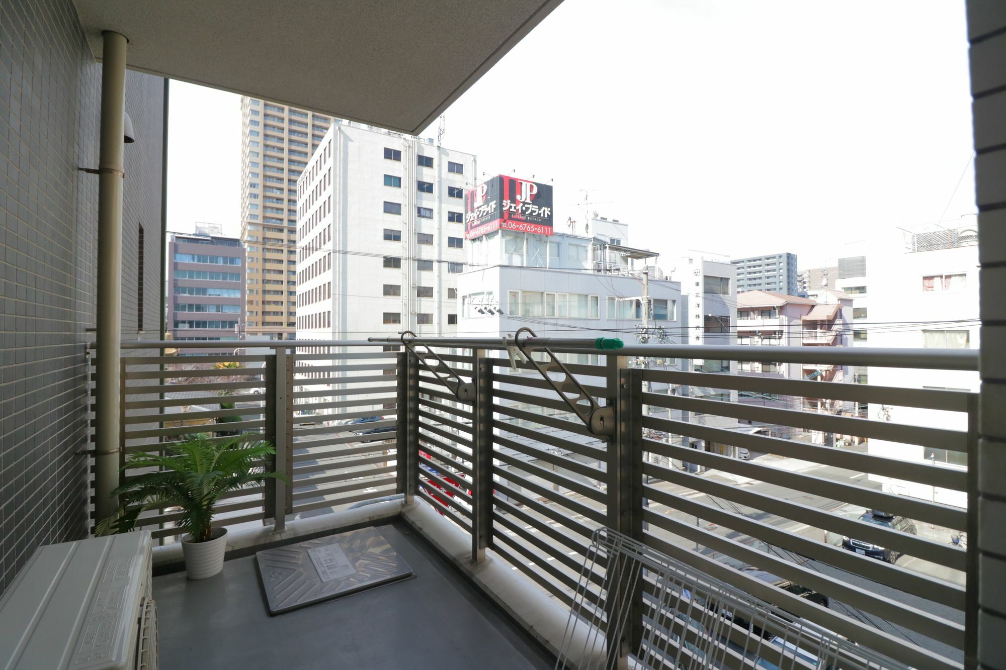 Hg Cozy Hotel No 13 天王寺 Osaka Luaran gambar