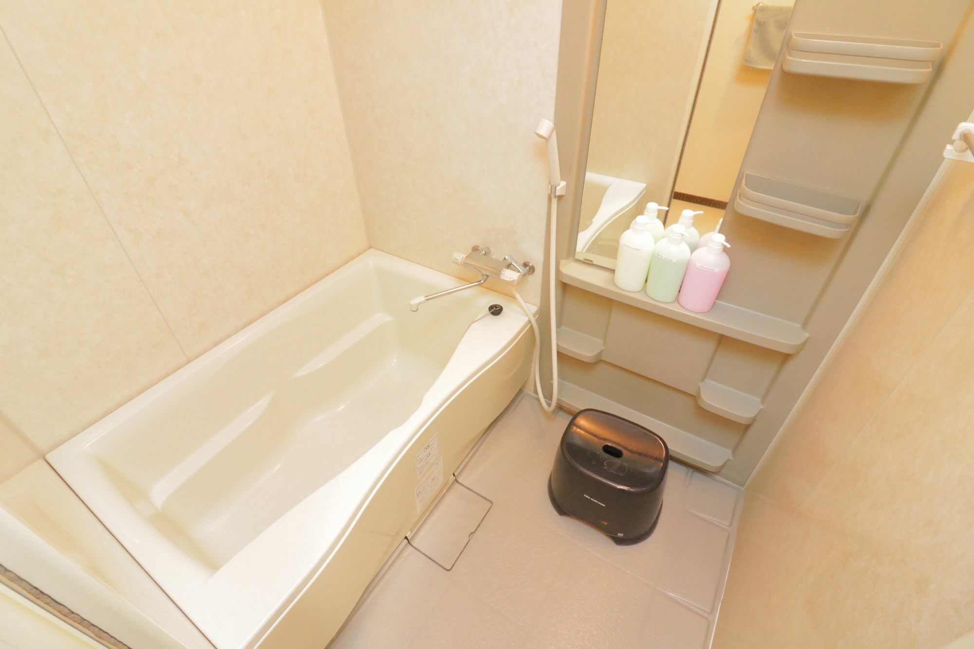 Hg Cozy Hotel No 13 天王寺 Osaka Luaran gambar