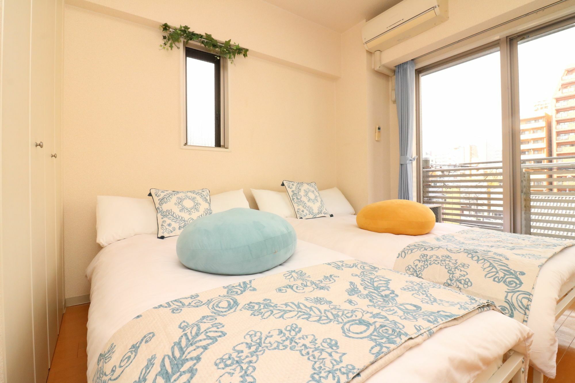 Hg Cozy Hotel No 13 天王寺 Osaka Luaran gambar