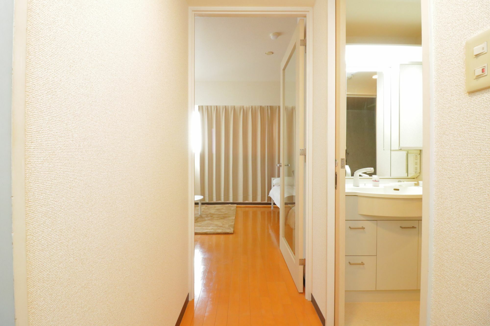 Hg Cozy Hotel No 13 天王寺 Osaka Luaran gambar