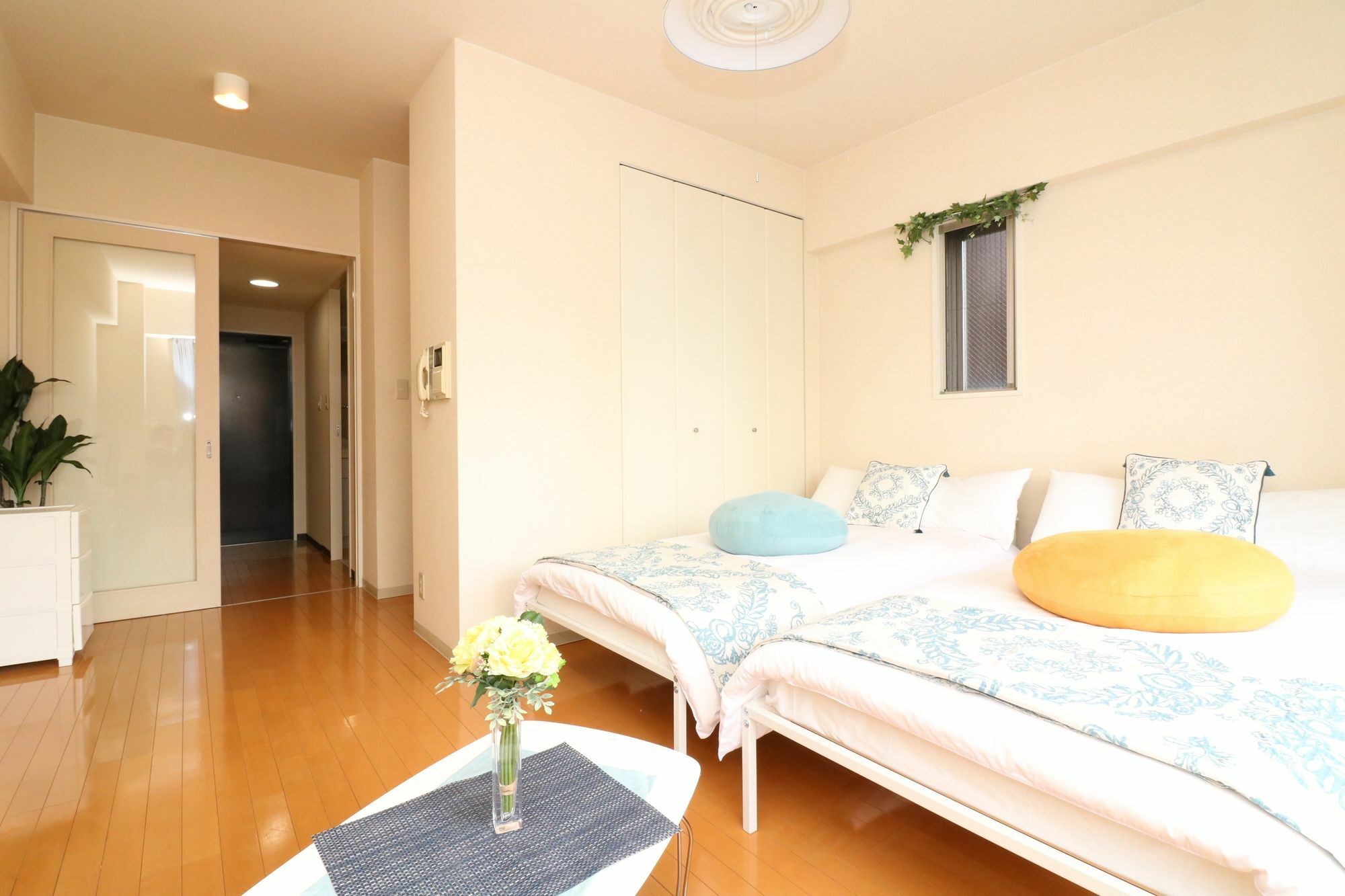 Hg Cozy Hotel No 13 天王寺 Osaka Luaran gambar