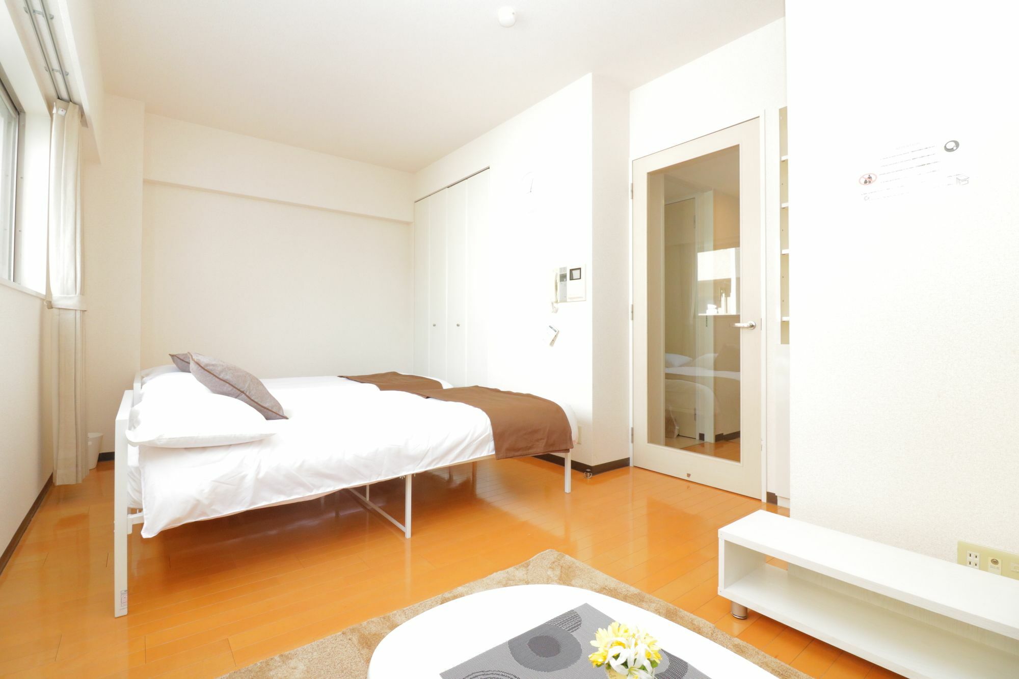 Hg Cozy Hotel No 13 天王寺 Osaka Luaran gambar
