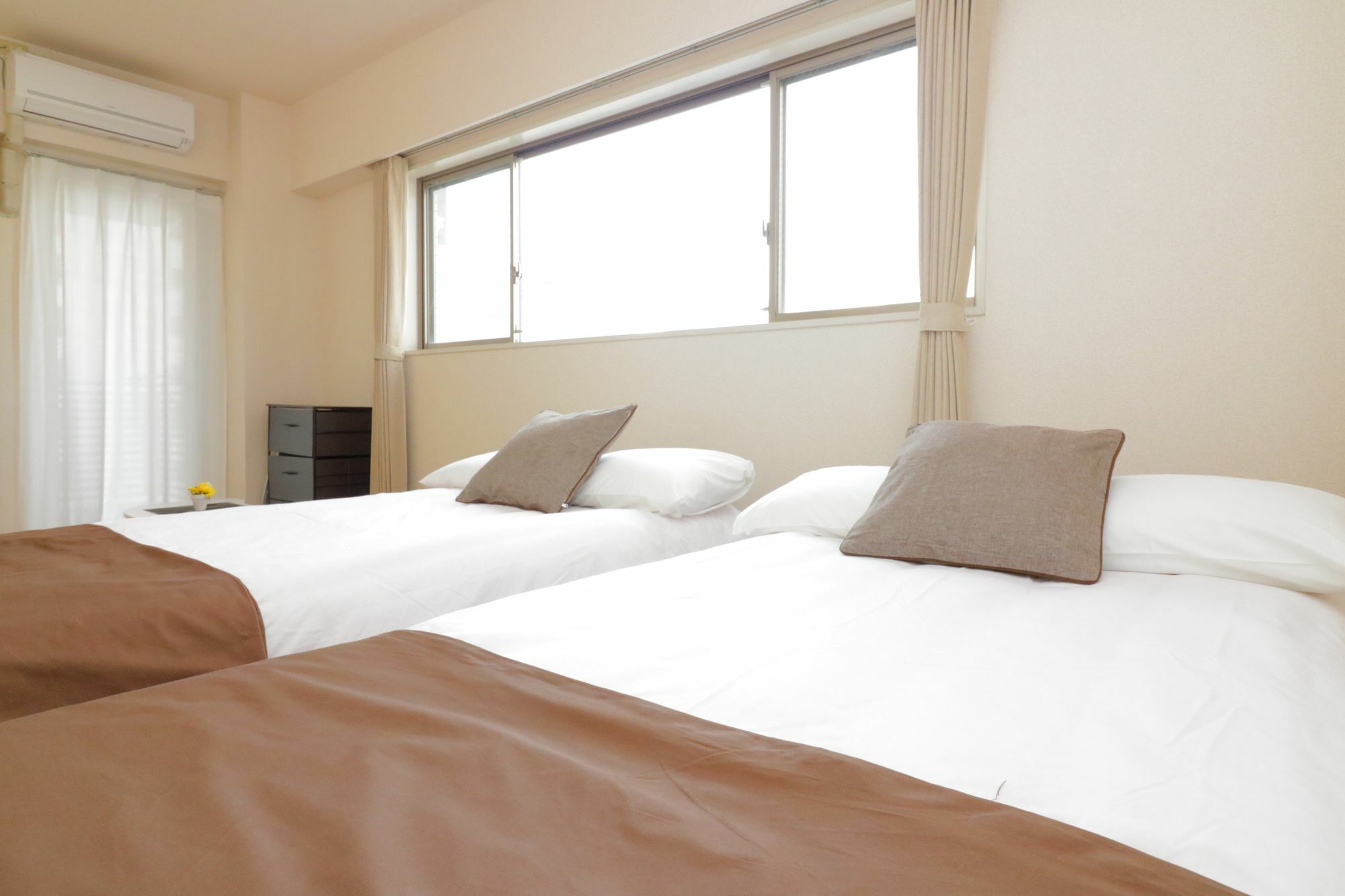 Hg Cozy Hotel No 13 天王寺 Osaka Luaran gambar